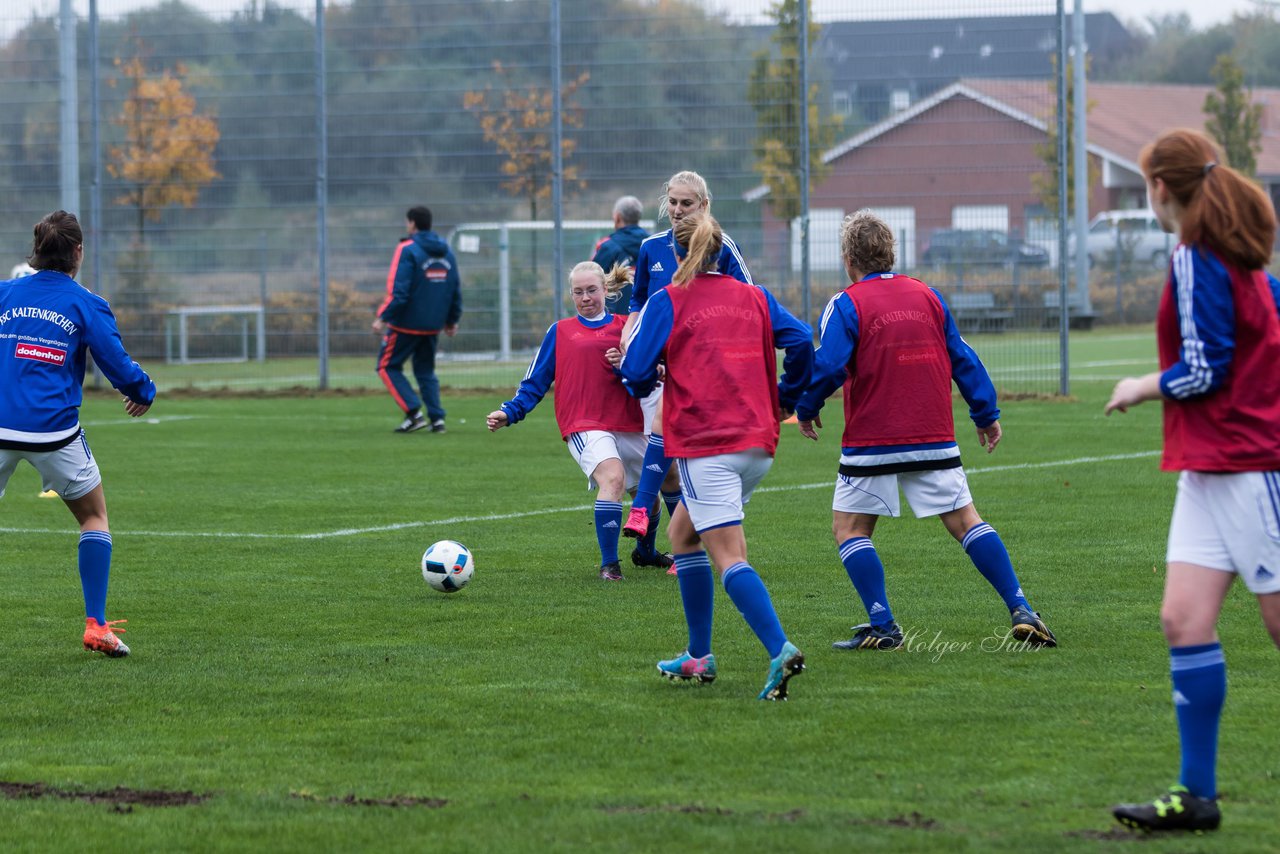 Bild 90 - Frauen FSC Kaltenkirchen - VfR Horst : Ergebnis: 2:3